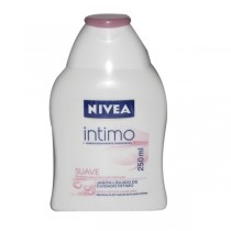 JABON INTIMO NIVEA SUAVE...