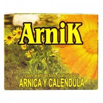 ARNI K Y CALENDULA CREMA...