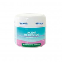 ACIDO RETINOICO CREMA 30 GR Q