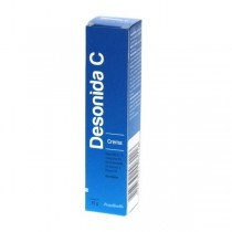 DESONIDA C CREMA 15 GR