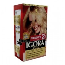 IGORA VITAL KIT 10-2 2 TUB...