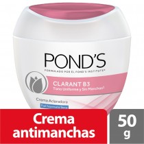 CREMA PONDS CLARANT B3...