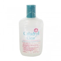 CALADRYL CLEAR 100 ML
