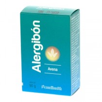 JABON ALERGIBON AVENA 90 GR