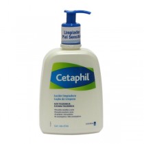 CETAPHIL EMULSION...