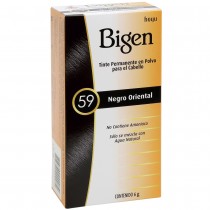 BIGEN 59 NEGRO ORIENTAL