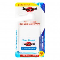SEDA DENTAL SUAVI-DENT ALOE...