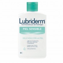 LUBRIDERM LOCION PIEL...