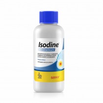 ISODINE BUCOFARINGEO 60 ML