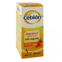 CEBION GOTAS 30 ML