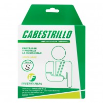 CABESTRILLO  TALLA.S...