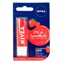 PROT.LABIAL NIVEA LIP CARE...