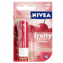 PROT.LABIAL NIVEA FRUITY...