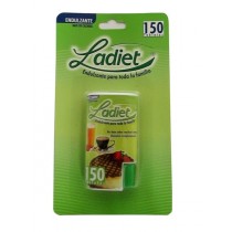 LADIET DISPENSADOR 150 TBS LA
