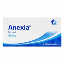 ANEXIA 60 MILIGRAMOS 14...
