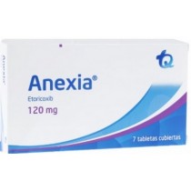 ANEXIA 120 MILIGRAMOS 7...