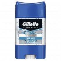DTE.GILLETTE POWER BEADS...