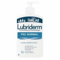 LUBRIDERM LOCION...