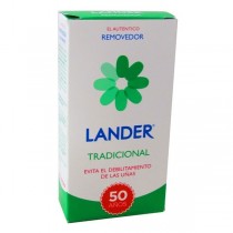 REMOVEDOR LANDER 55 ML