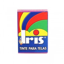 TINTE IRIS 7 ROSADO 9 GR