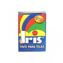 TINTE IRIS 29 AZUL TURQUEZ...