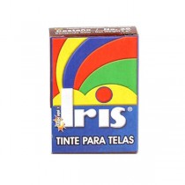 TINTE IRIS 26 CASTANO 9 GR