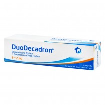 DUODECADRON 1 ML 8+2 MG...