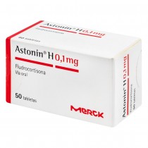 ASTONIN H 50 TABLETAS (A)...