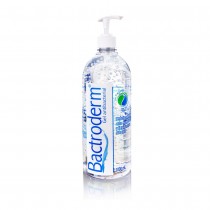 BACTRODERM GEL...