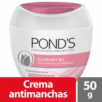 CREMA PONDS CLARANT B3...