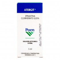 ATERGIT 05 % SOLUCION...