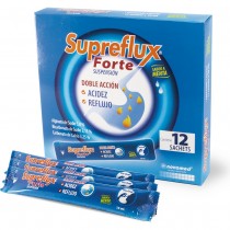 SUPREFLUX FORTE 10 ML 12 SBS