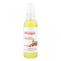 ACEITE DE ALMENDRAS 120 ML...