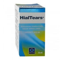 HIALTEARS GOTAS 10 ML