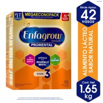 ENFAGROW PREMIUM 3 CJ 1650...