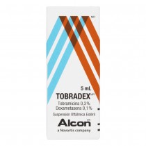 TOBRADEX GOTAS 5 ML (3%+)...
