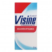 VISINE GOTAS 15 ML