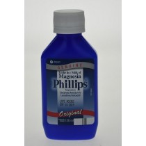 LECHE DE MAGNESIA PHILLIPS...