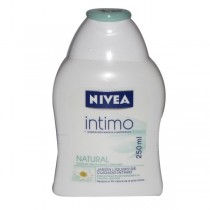 JABON INTIMO NIVEA NATURAL...