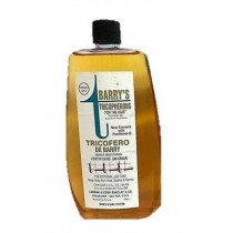 TRICOFERO BARRY TRADICIONAL...