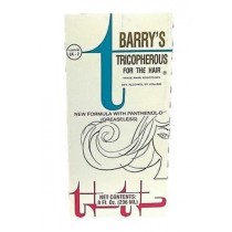 TRICOFERO BARRY SIN GRASA...