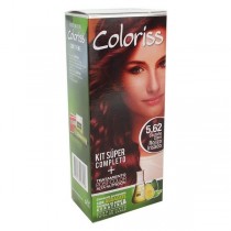 COLORIS KIT 562 CASTANO...