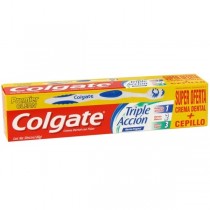 CRE.COLGATE TRI.ACC 50...