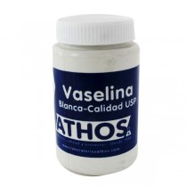 VASELINA BLANCA 200 GR ATHOS