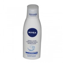 LECHE LIMPIADORA NIVEA 200...