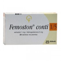 FEMOSTON CONTI 28 TBS...