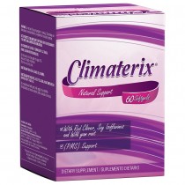 CLIMATERIX 60 SOFTGELS...