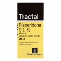 TRACTAL GOTAS 20...