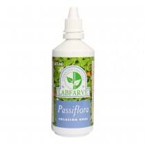 PASSIFLORA SOLUCION ORAL 60 ML